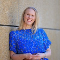 Campus Plus Employee Beckie Duffy's profile photo
