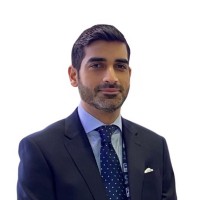 INTECH Automation & Intelligence Employee Shahid Javed's profile photo