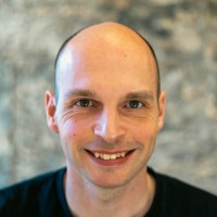 Fruitcake Employee Barry van Den Heuvel's profile photo