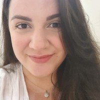 Saber Educação Employee Sue Baia's profile photo