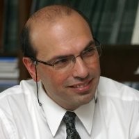 UMRAM Employee Ergin Atalar's profile photo