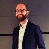 Estor Employee Valerio Scotti's profile photo