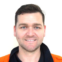 The Weir Group PLC Employee Scott Pepper's profile photo