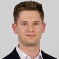 Aurum Interim Management Employee Yannic Ohrt's profile photo