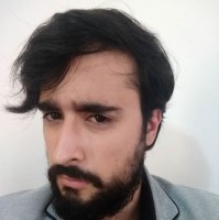 Ben Fatto Employee Glauber Pereira's profile photo