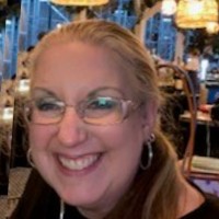 Trustpoint.One Employee Liz Richmond's profile photo