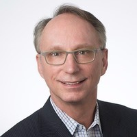 DuckDuckGo Employee Steve Fischer's profile photo