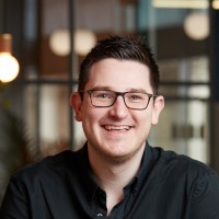 MSQ PARTNERS LTD Employee Robert Goodwin's profile photo
