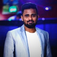 Detect Technologies Employee Ajay Chandran's profile photo