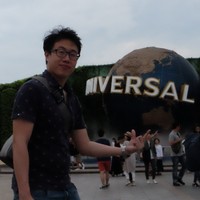 Socle Technology Corp. Employee Vincent Chen's profile photo
