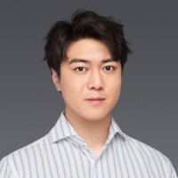 Fortiro Employee Ze Wang's profile photo
