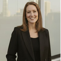 auger inc Employee Beth Thorson's profile photo