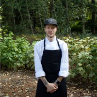 Whistler Cooks Employee Christian de Marco's profile photo