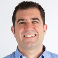 Atesora Group Employee Pablo Calvo García's profile photo