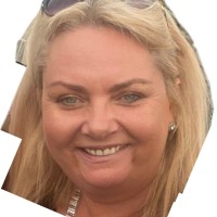 Text121Chat Limited Employee Helen Willis's profile photo