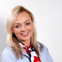 Flight Centre Business Travel South Africa Employee Samantha Crory's profile photo