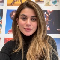 Beesline Employee Amanda Semaan Ghantous's profile photo