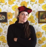 Chill Foundation Employee Brittany Powell's profile photo