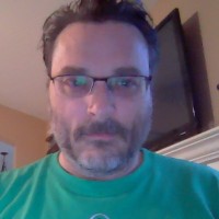 TechGuard Security Employee Matthew Giguere's profile photo