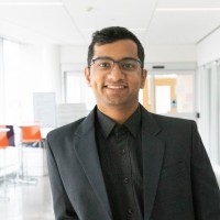 Intuit Employee Amal Antony's profile photo