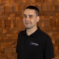 Proshow Audiovisual Employee Brett Berger's profile photo