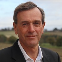 John Toal Email & Phone Number