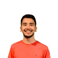 Bancroft Library Employee Denilson Hernandez's profile photo