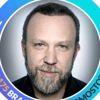 TOTVS Employee Dennis H.'s profile photo