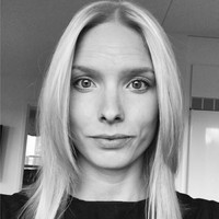 Xlash Employee Jennie Jokela's profile photo