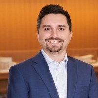 The Beck Group Employee Chris Lada's profile photo