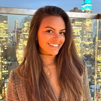 Lily AI Employee Maria Pastore's profile photo