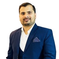 Leixir Dental Group - Canada Employee Abhishek Mishra's profile photo
