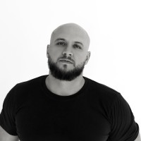 Janea Systems Employee Yevhen Alieksieiev's profile photo