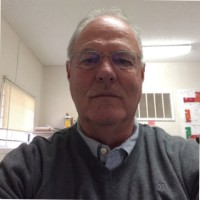 WEAVERCOOKE Employee Donald Dobbins's profile photo