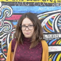 Alena Moriakova Email
