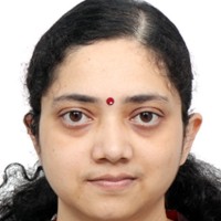 Srija Rajan Email