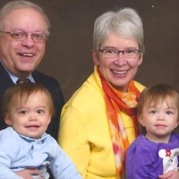 Education Evolving Employee Jon Schroeder's profile photo