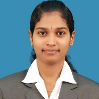 Channelsoft Employee Priyadharshini R's profile photo