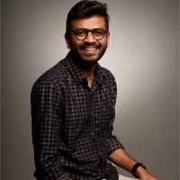 Enterprise Solutions, Inc. Employee Kaluvala Nihar's profile photo