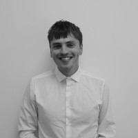 Blackedge Consulting Employee Jamie Howsam's profile photo