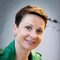 Banque Populaire Bourgogne Franche-Comté (BPBFC) Employee Audrey Perrin's profile photo