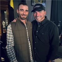 Lowder Steel Inc. Employee Josh Lowder's profile photo