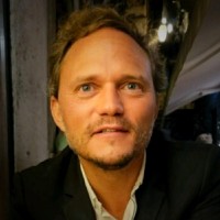 Eric Carbonnières Email & Phone Number