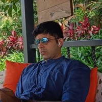 Arjun Nayar Email