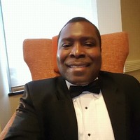 SAIC Employee Michael Coley's profile photo