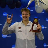 Fitter and Faster Swim Camps Employee Ross Dant's profile photo