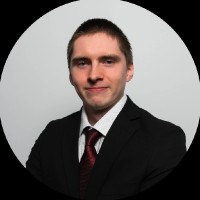 LeClair Group Employee Garrett Schrade's profile photo