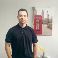 Meltech Tecnologia Employee Ivan Silva's profile photo