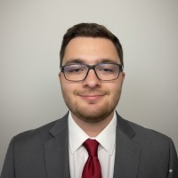 Visor Employee Connor Love's profile photo