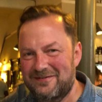 VISTRA Employee Simon Holley's profile photo